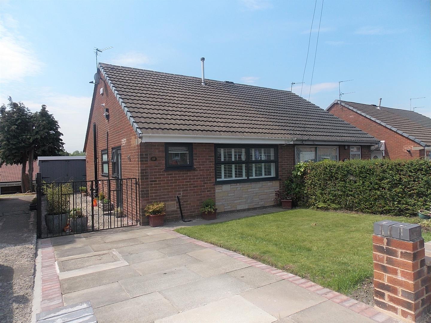 Desmond Street, Atherton, Manchester Arc Homes Atherton